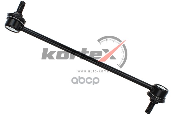 Тяга стабилизатора KIA SPECTRA (ИжАвто) передняя правая KORTEX арт. KLS5444
