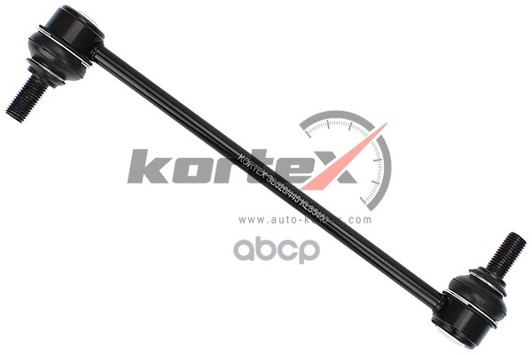 Тяга стабилизатора CHANGAN UNI-K передняя KLS5460 KORTEX арт. KLS5460