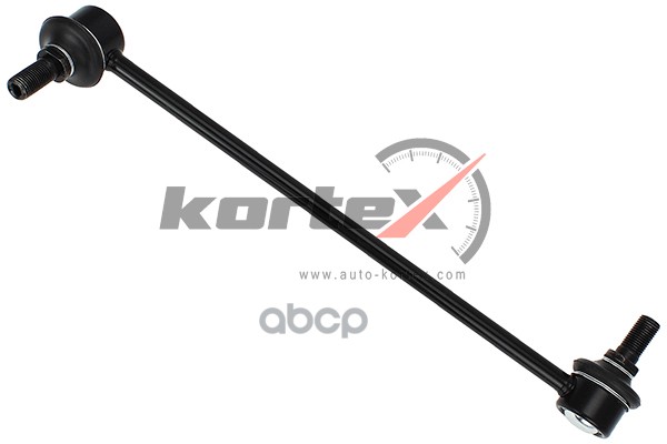 Тяга Стабилизатора Mb W204 Пер.подв.лев. (Металл) KORTEX арт. KLS5467