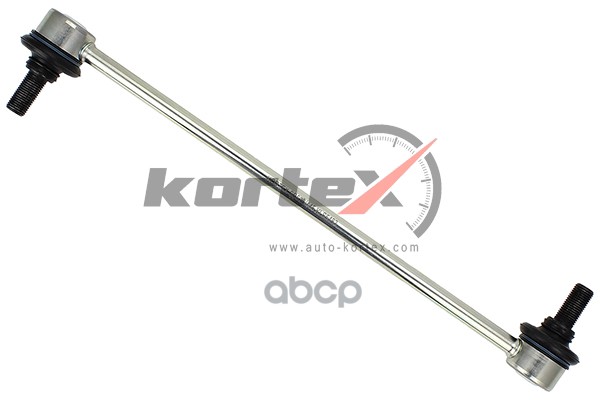 Тяга стабилизатора HAVAL M6 передняя KLS5483 KORTEX арт. KLS5483