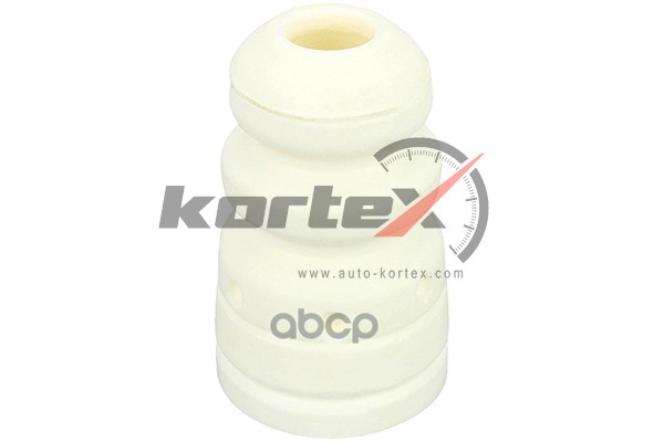 Отбойник  амортизатора KIA CEED (06-12) зад.подв. KMK013 KORTEX арт. KMK013