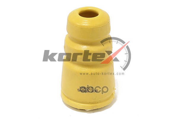 Отбойник амортизатора KIA OPTIMA/SONATA/SOUL зад.подв. KORTEX арт. KMK015