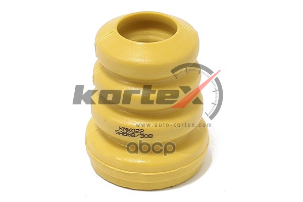Отбойник амортизатора TOYOTA CAMRY 01- 06 пер. KMK022 KORTEX арт. KMK022