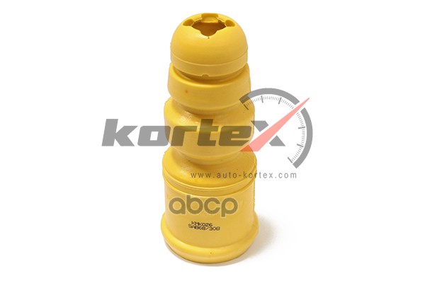 Отбойник амортизатора AUDI A4 09-A5 07-A6 11-Q5 08- зад. KMK026 KORTEX арт. KMK026