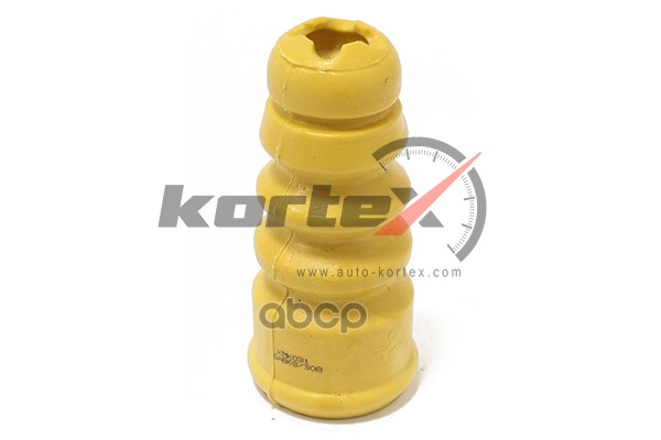 Отбойник амортизатора VW PASSAT B5 зад. KMK031 KORTEX арт. KMK031