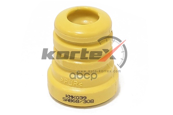 Отбойник амортизатора HONDA CR-V 07-12 зад. KMK039 KORTEX арт. KMK039
