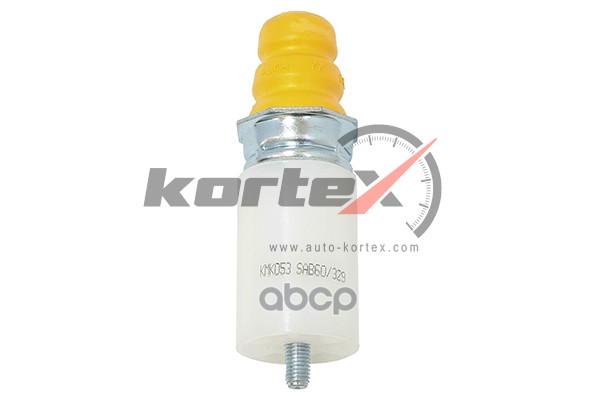 Отбойник амортизатора CHEVROLET CAPTIVAOPEL ANTARA зад.подв. KMK053 KORTEX арт. KMK053