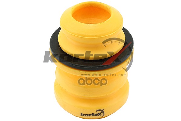 Отбойник амортизатора MITSUBISHI LANCER 00- пер.подв. KMK077 KORTEX арт. KMK077