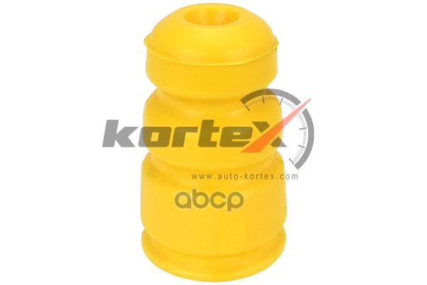 Отбойник амортизатора CHEVROLET CAPTIVA/OPEL ANTARA зад.подв. KMK090 KORTEX арт. KMK090