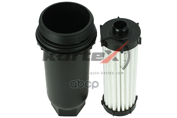 Фильтр масляный АКПП FORD S-MAX 06-/GALAXY 06-/MONDEO 07/C-MAX 07-10/C-MAX 10-/FOCUS 11-/KUGA 08- PO KORTEX арт. KO3023
