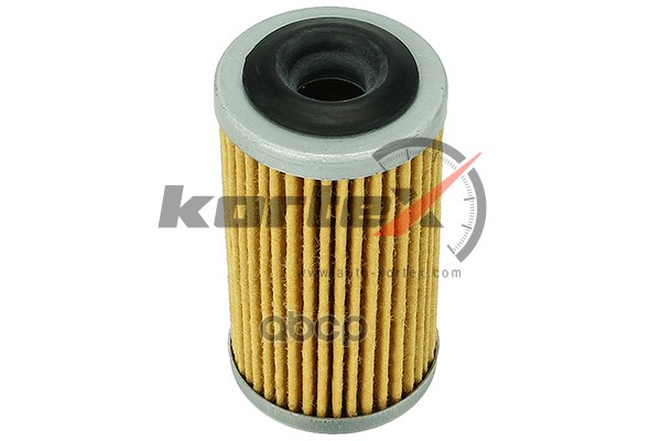 Фильтр масляный АКПП NISSAN QASHQAI 06-/JUKE/SENTRA/RENAULT MEGANE 13-/KAPTUR 16- JF015E CVT KO3035 KORTEX арт. KO3035