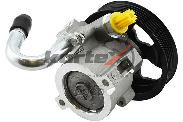 Насос Гур Chevrolet Aveo 1.4Л 16V Kps017 KORTEX арт. KPS017