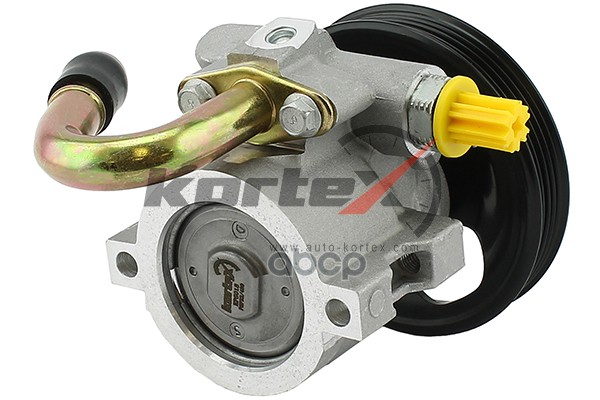 Насос ГУР CHEVROLET AVEO 1.4л 16V(101) KPS018 KORTEX арт. KPS018