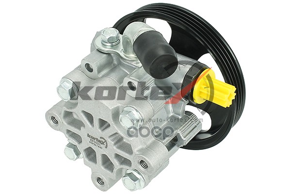 Насос ГУР CHEVROLET COBALT KPS021 KORTEX арт. KPS021