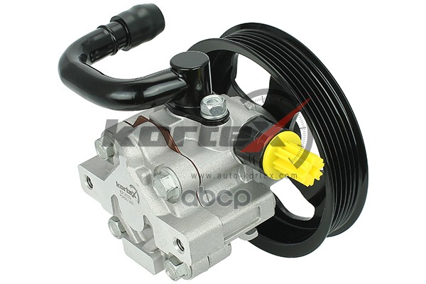 Насос ГУР CHEVROLET EPICA KPS025 KORTEX арт. KPS025