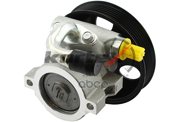 Насос ГУР CHEVROLET LACETTI KPS026 KORTEX арт. KPS026
