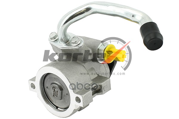 Насос ГУР CHEVROLET LANOS KPS027 KORTEX арт. KPS027