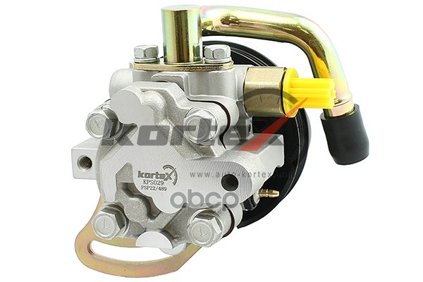 Насос Гур Daewoo Matiz 98-05 (Ac-) Kps029 KORTEX арт. KPS029