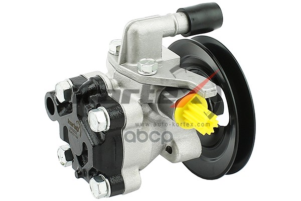 Насос ГУР HYUNDAI ACCENT (ТагАЗ) DOHC KORTEX арт. KPS033