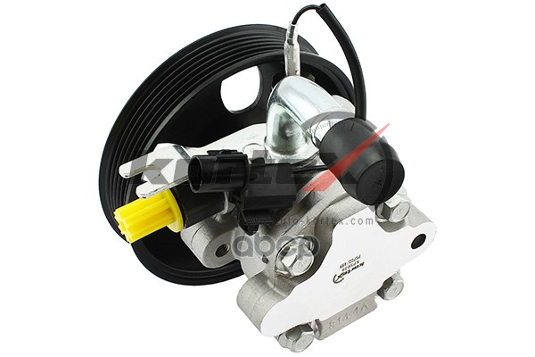 Насос ГУР HYUNDAI H1 07- 2.4 KPS038 KORTEX арт. KPS038