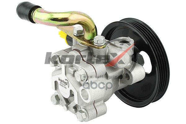 Насос ГУР HYUNDAI H1STAREX 01- KPS040 KORTEX арт. KPS040