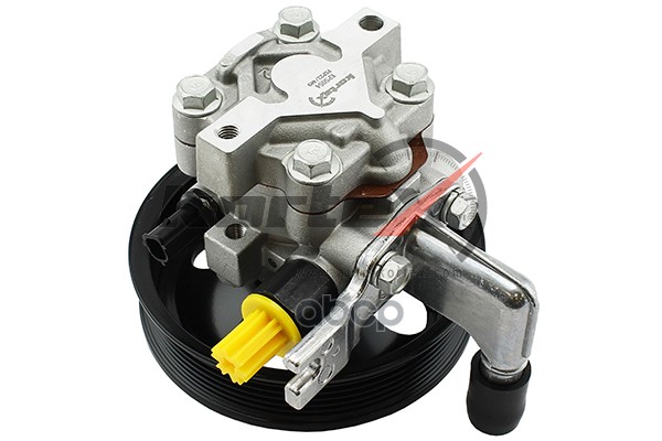 Насос Гур Hyundai Santa Fe 10-/Kia Sorento 09- 2.4 (Gen) Kps054 KORTEX арт. KPS054