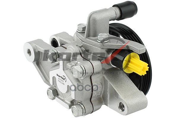 Насос ГУР HYUNDAI SONATA (ТагАЗ) 2.0 06- KPS056 KORTEX арт. KPS056