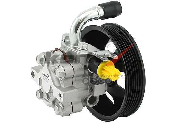 Насос ГУР KIA CARENS 06-/MAGENTIS 05- KPS062 KORTEX арт. KPS062