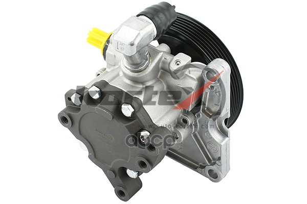 Насос ГУР MB C W203/W210/W211 KPS072 KORTEX арт. KPS072