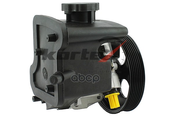 Насос ГУР MB W211/W204 1.8/2.0 KPS081 KORTEX арт. KPS081
