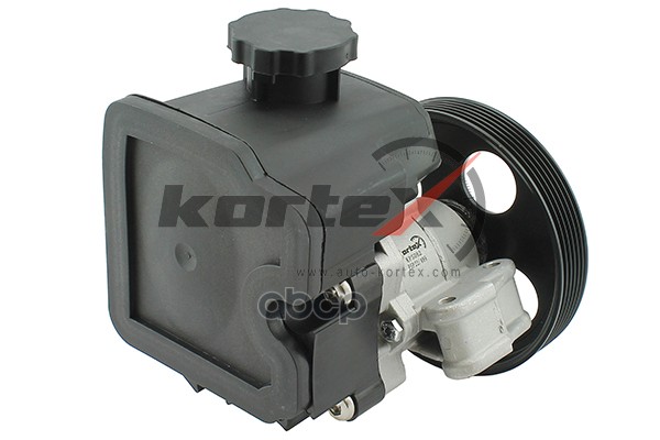 Насос ГУР MB W211/W204 2.2CDI KPS082 KORTEX арт. KPS082