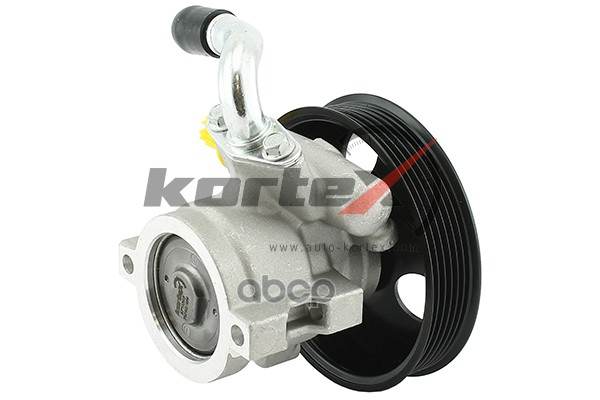 Насос ГУР SSANGYONG NEW ACTYON бензин KPS093 KORTEX арт. KPS093