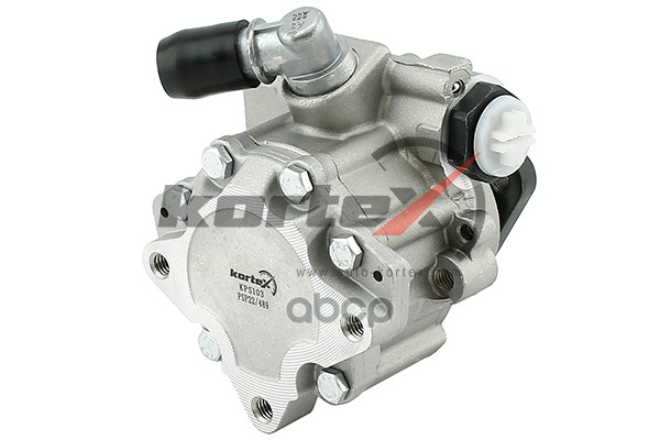 Насос ГУР AUDI A6 97-05 (145530001) KPS103 KORTEX арт. KPS103