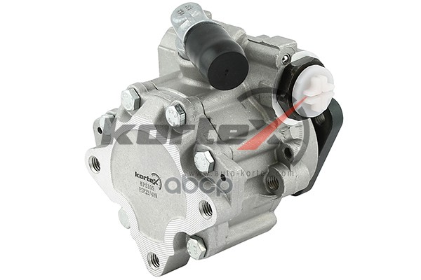 Насос ГУР AUDI A4/VW PASSAT B5(145650001) KORTEX арт. KPS105