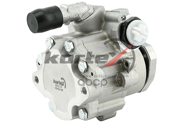 Насос ГУР VW SHARAN/BORA/CADDY III 96- KPS113 KORTEX арт. KPS113