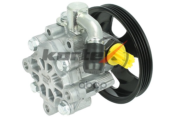 Насос ГУР CHEVROLET AVEO T300 KPS129 KORTEX арт. KPS129