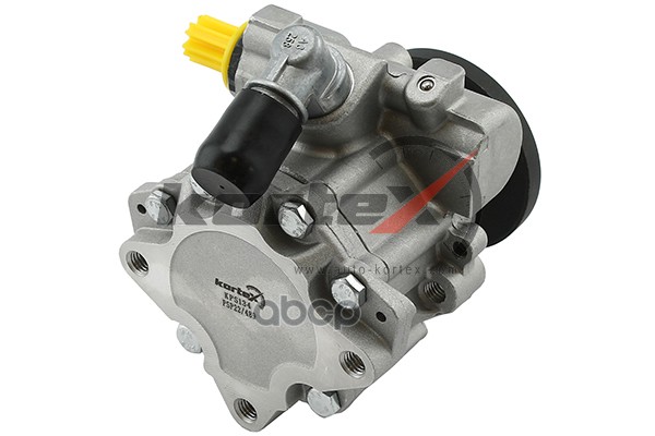 Насос Гур Bmw E60/E81/E90 05-11 Kps134 KORTEX арт. KPS134