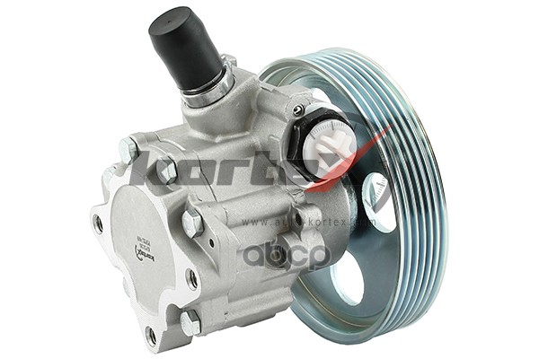 Насос Гур Peugeot Partner 1.6 Hdi 08- Kps135 KORTEX арт. KPS135