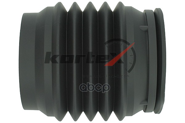 Пыльник амортизатора MITSUBISHI L200 05-/PAJERO SPORT 08- пер. KRB026 KORTEX арт. KRB026