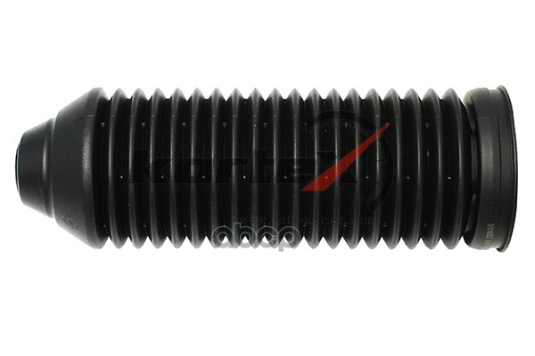 Пыльник амортизатора VW POLO/SKODA FABIA/RAPID пер. KORTEX арт. KRB056