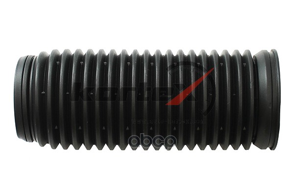 Пыльник амортизатора VW GOLFAUDI A3SKODA OCTAVIA 12- пер.подв. KRB066 KORTEX арт. KRB066