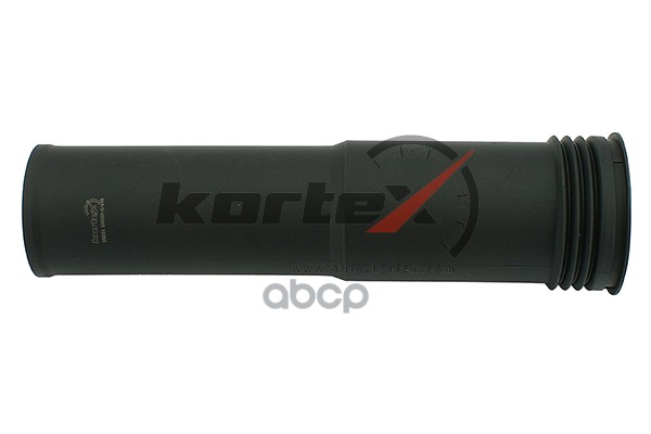 Пыльник амортизатора SKODA OCTAVIA III 12-/ WV TIGUAN 16-/GOLF VII задн. KORTEX арт. KRB081