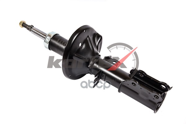 Амортизатор HYUNDAI GETZ 02-09 пер.прав.газ. KSA014STD KORTEX арт. KSA014STD