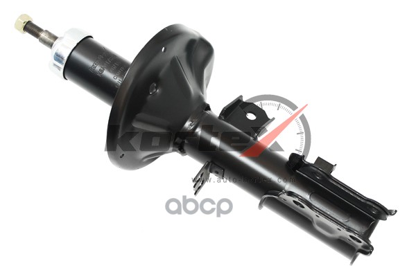Амортизатор Hyundai Getz 02-09 Пер.прав.масл. Ksa017std KORTEX арт. KSA017STD