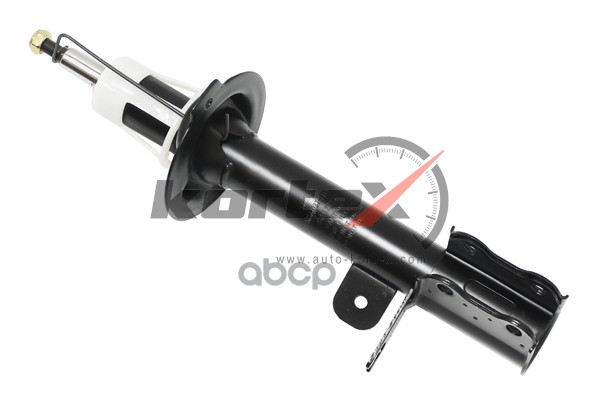 Амортизатор CHEVROLET LACETTINUBIRA зад.прав.газ. KSA037STD KORTEX арт. KSA037STD