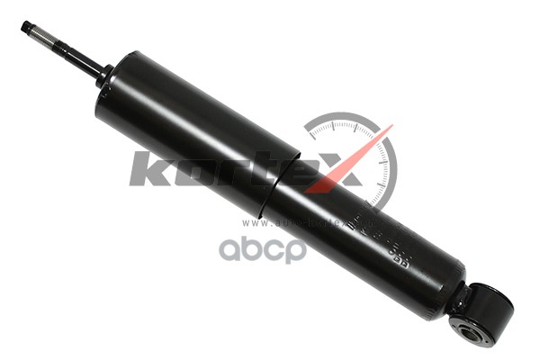 Амортизатор HYUNDAI NEW PORTER/H-100 пер.масл. KORTEX арт. KSA049STD
