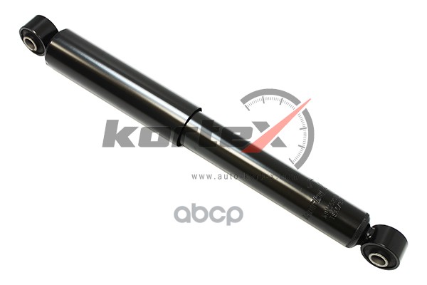 Амортизатор HYUNDAI PORTER II зад.газ. KSA052STD KORTEX арт. KSA052STD