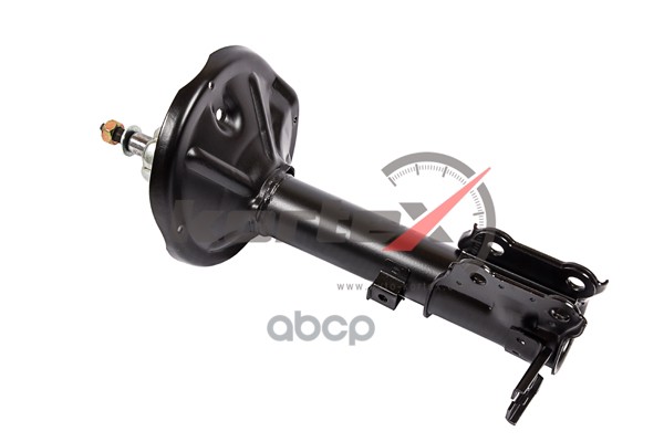 Амортизатор задний левый GAS KORTEX арт. KSA066STD