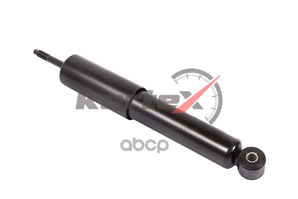 Амортизатор HYUNDAI TERRACAN 01- пер.газ. KSA078STD KORTEX арт. KSA078STD