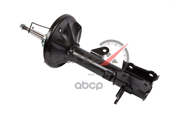 Амортизатор HYUNDAI MATRIX 01- зад.лев.газ. KSA079STD KORTEX арт. KSA079STD